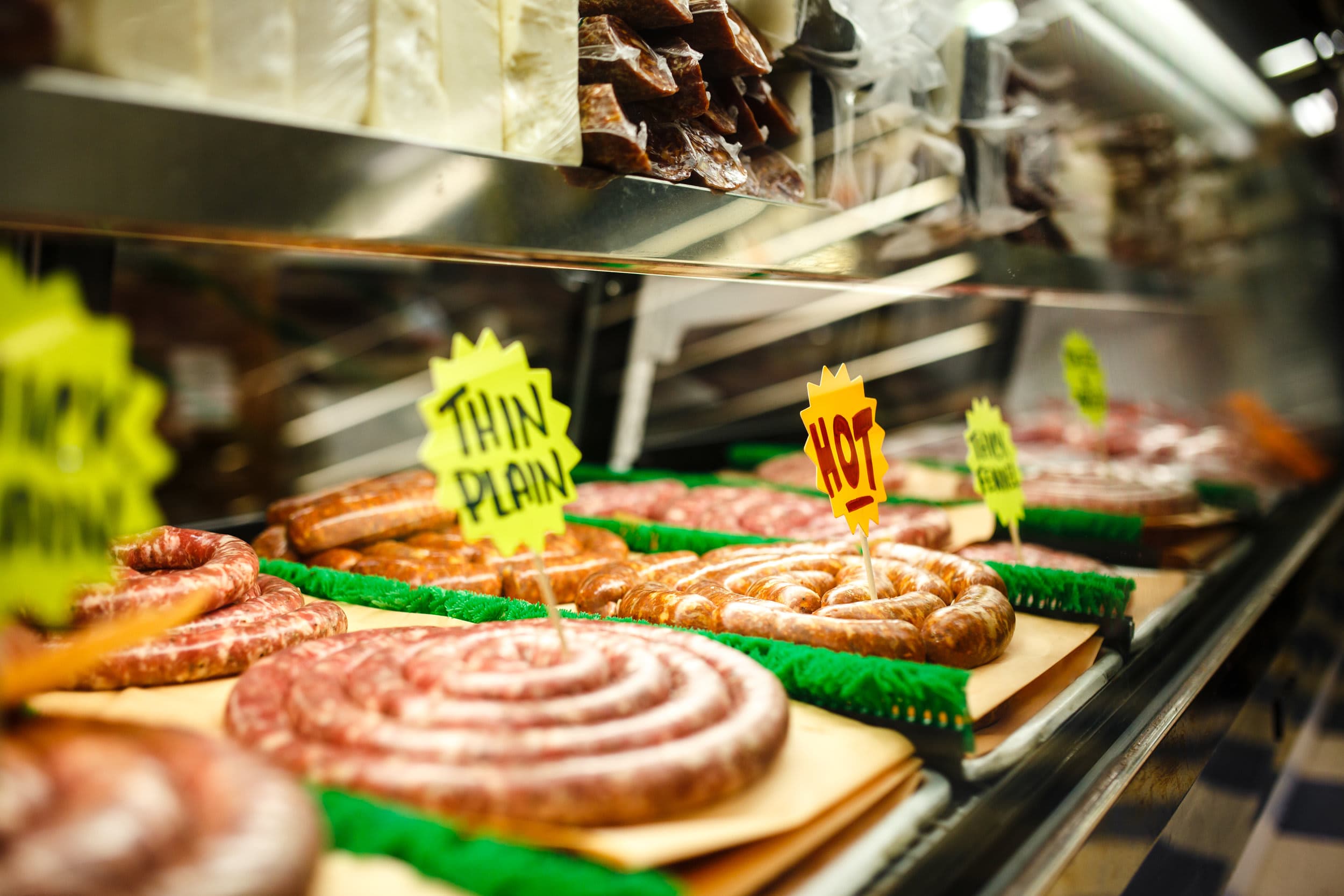 Mr. Kold Kuts Digital Transformation