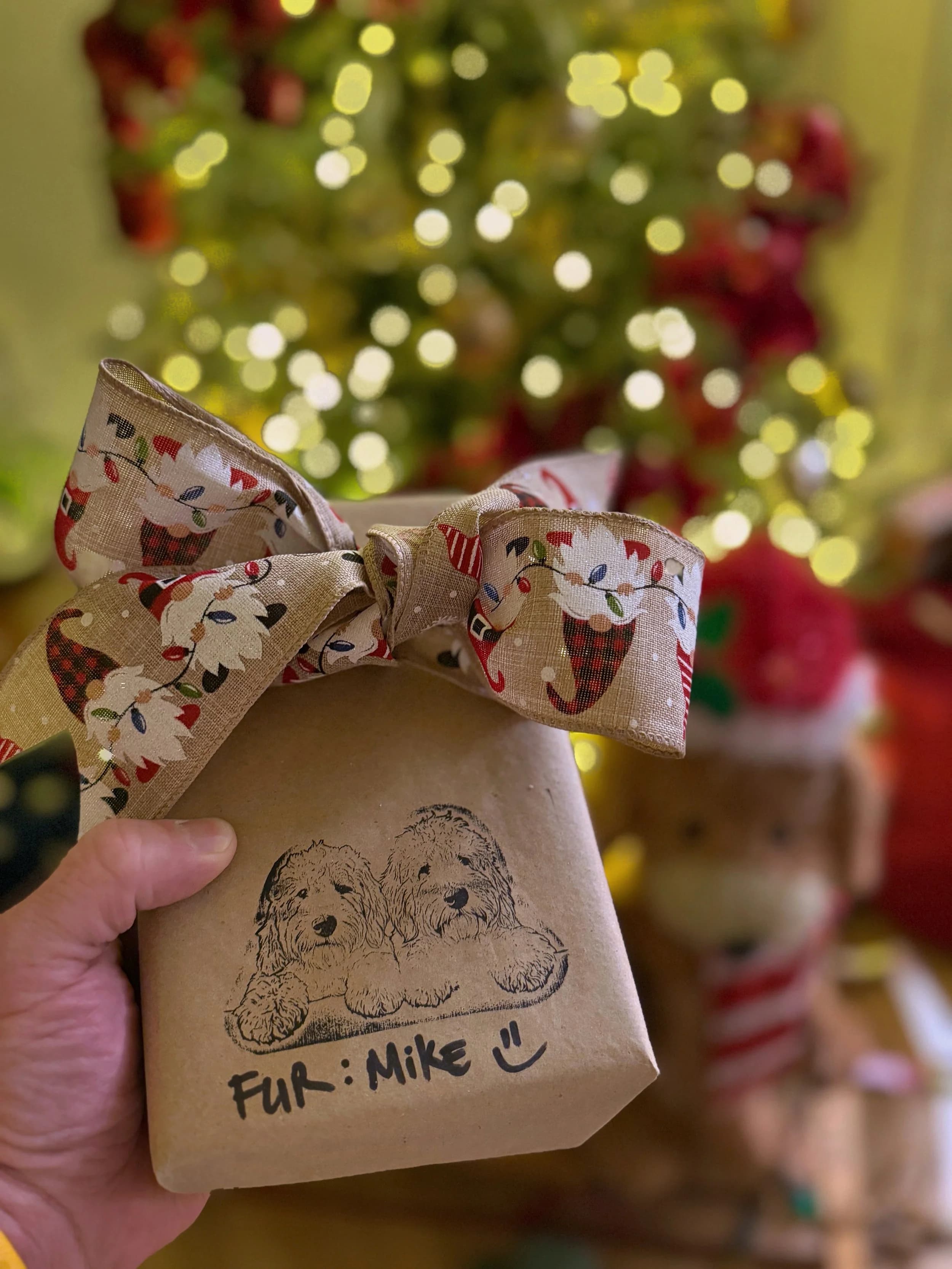 Small Business Spotlight: Bones and Beans Creative