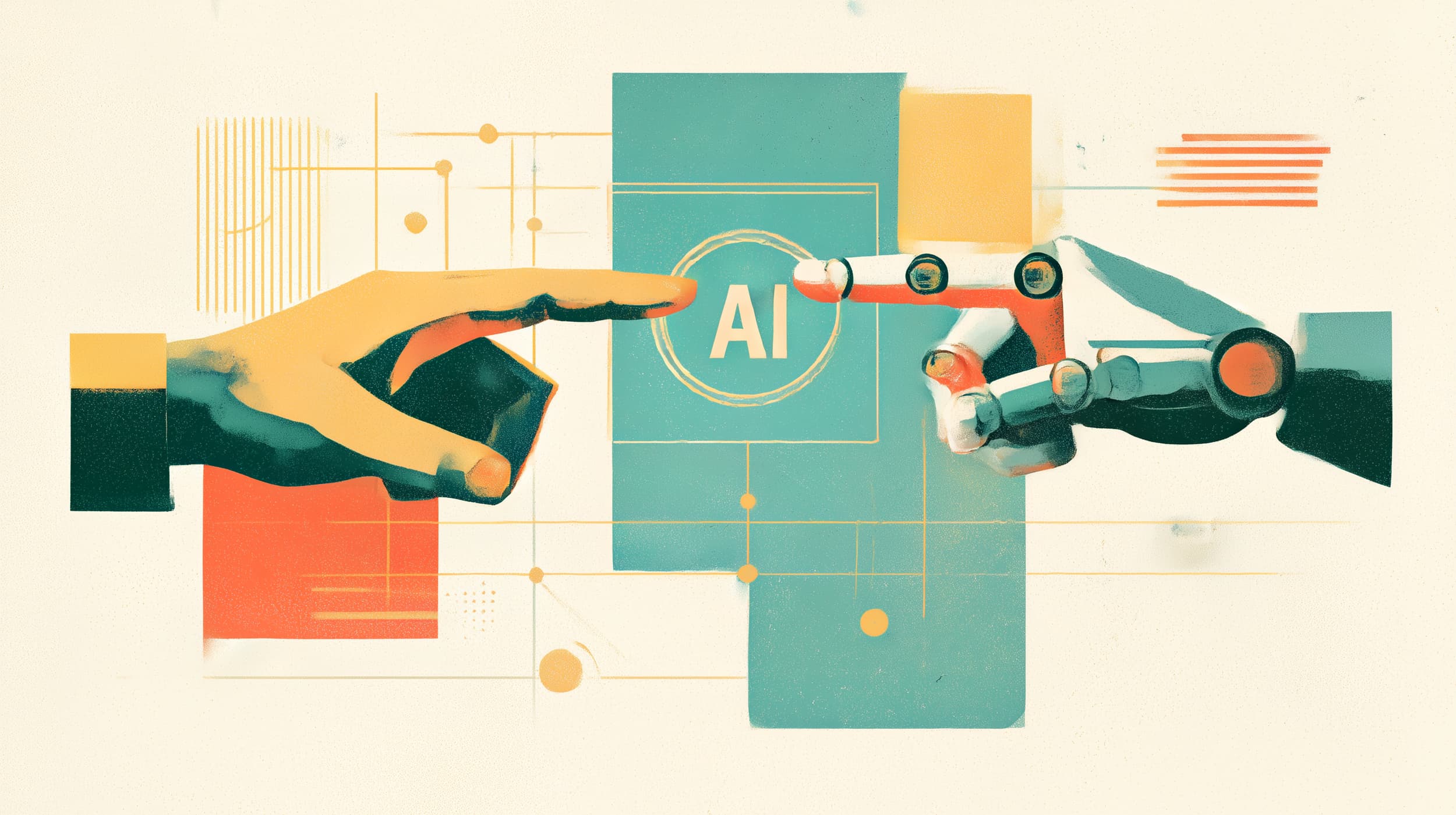 The AI Customer Experience: Are You Ready for a New Standard?