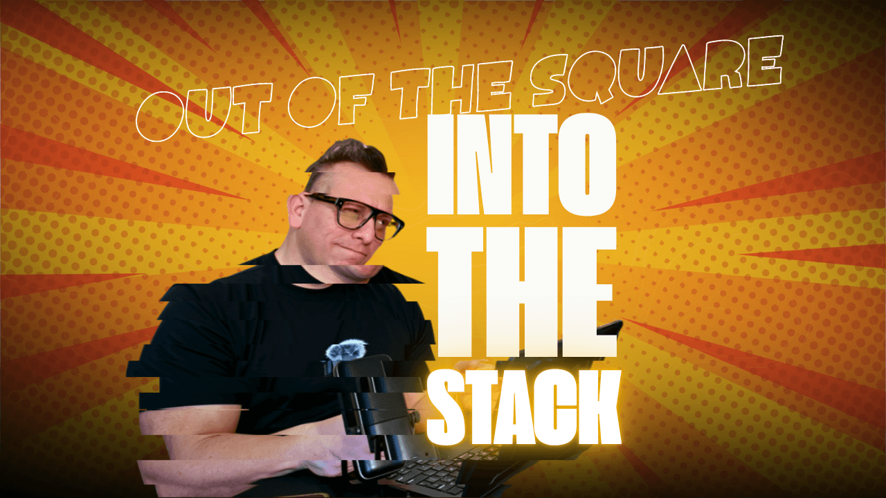 Why I left Squarespace and what I create with now